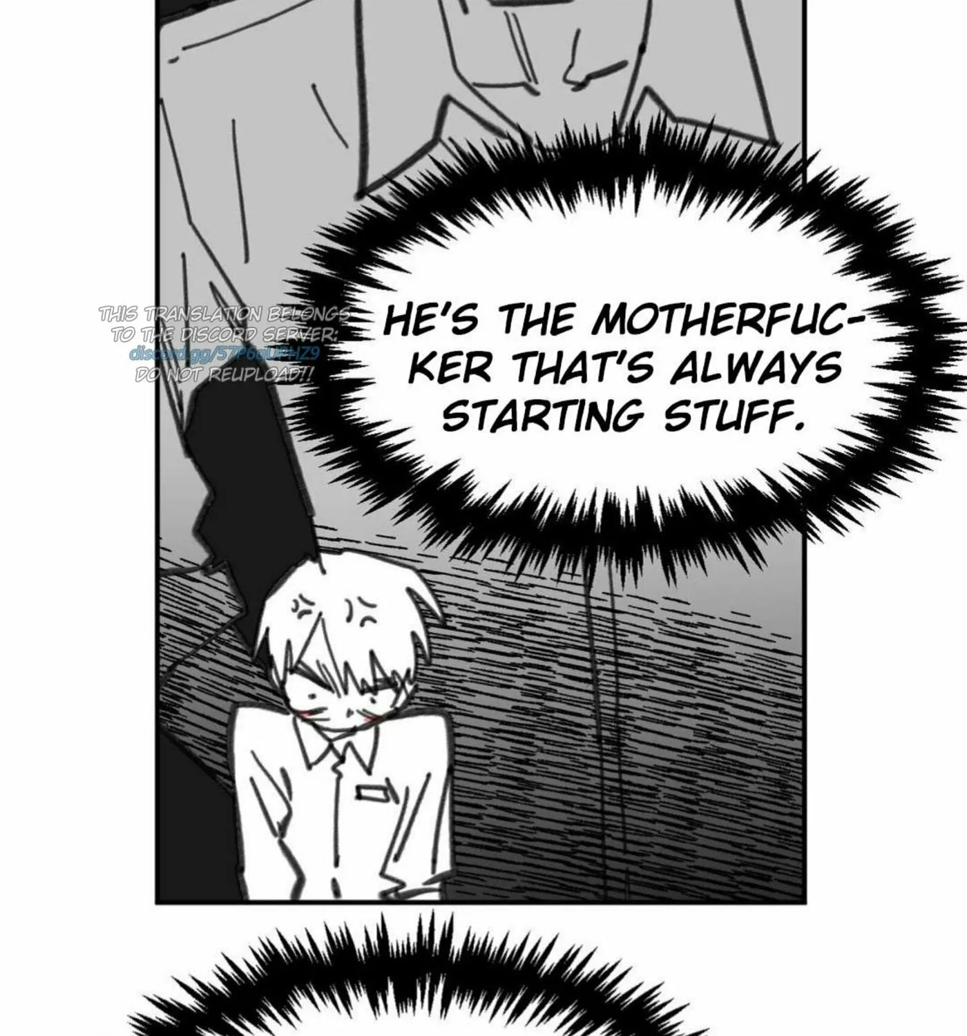 High School Boy Chapter 16 page 68 - 