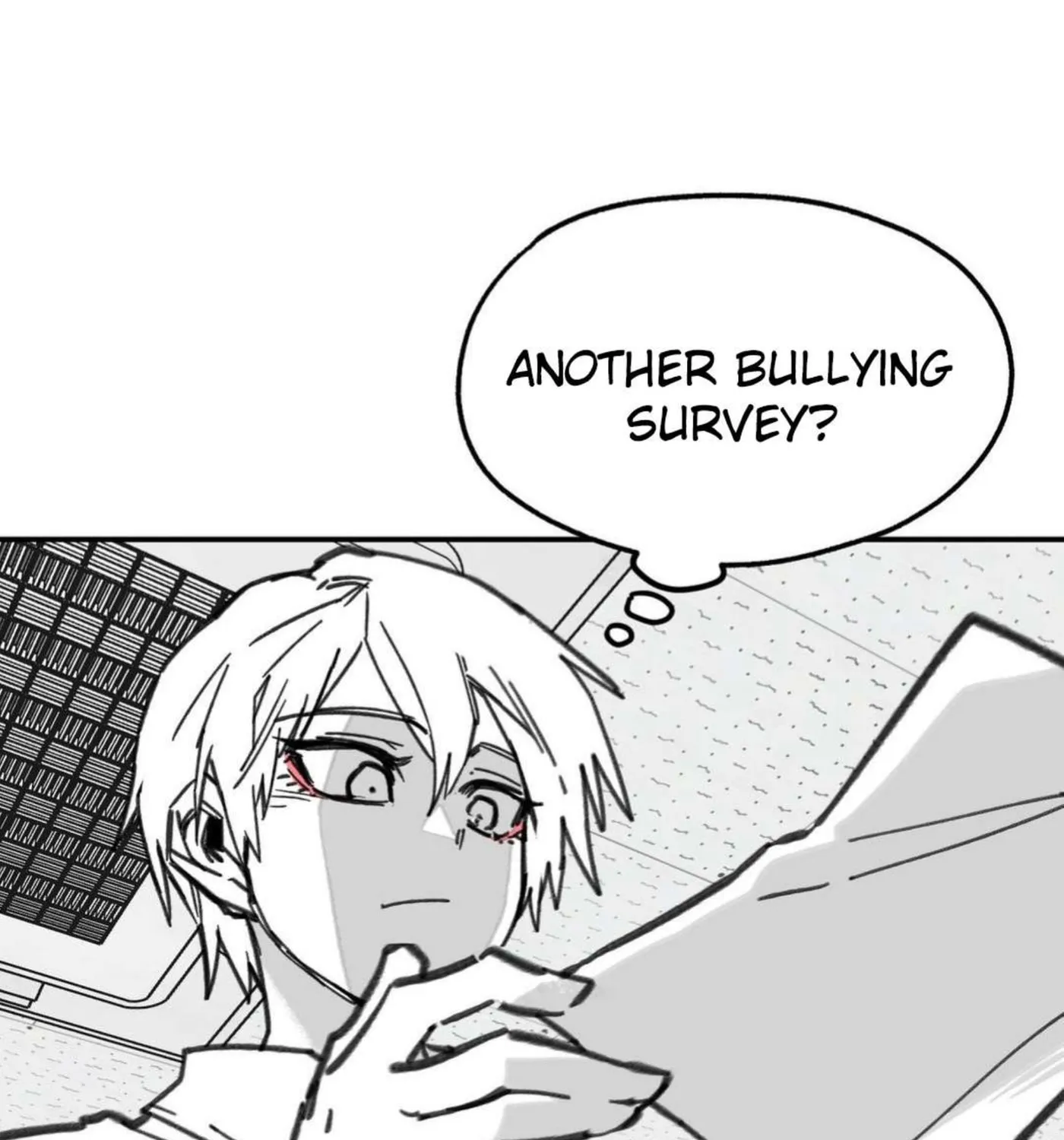High School Boy Chapter 16 page 8 - 