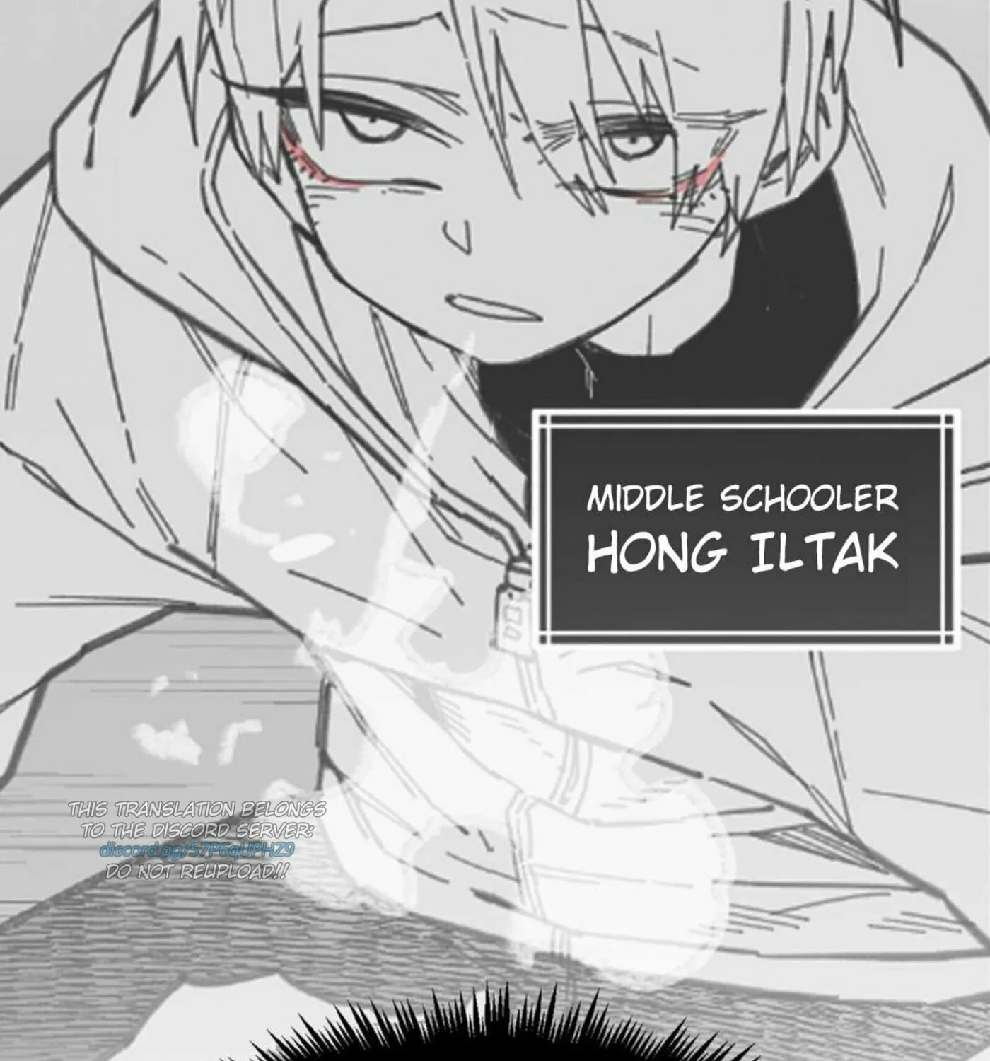 High School Boy Chapter 16 page 73 - 