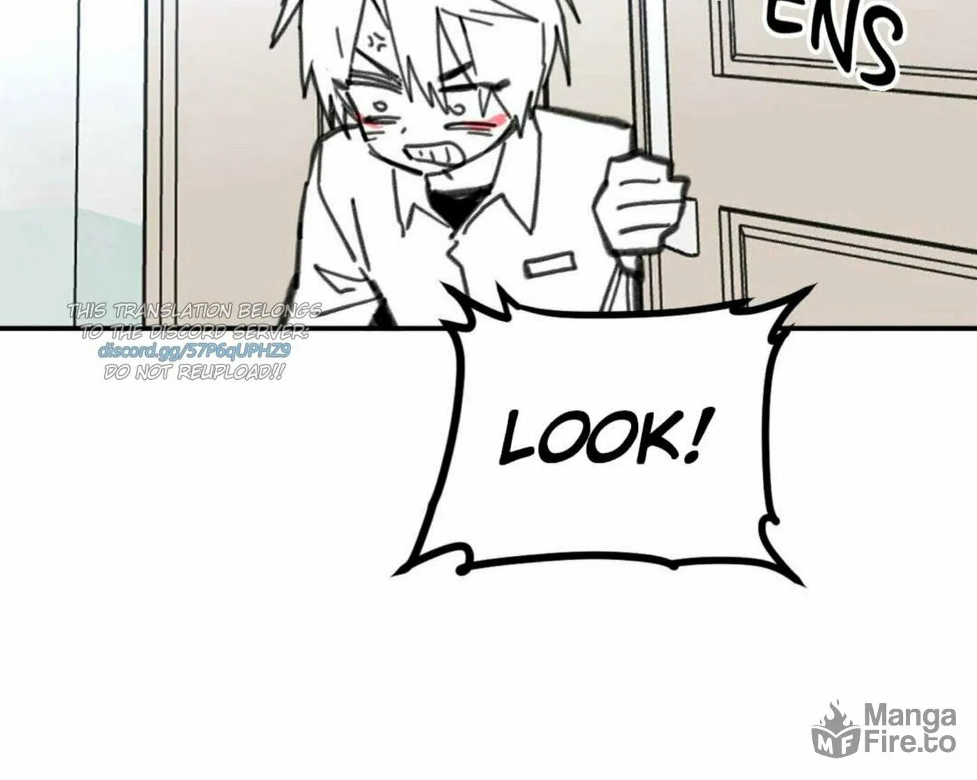 High School Boy Chapter 16 page 79 - 