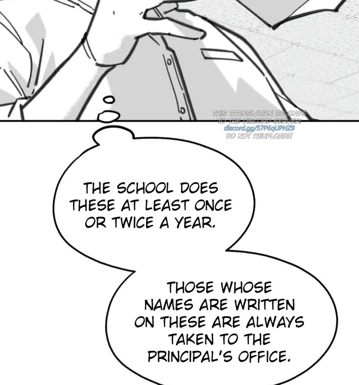 High School Boy Chapter 16 page 9 - 