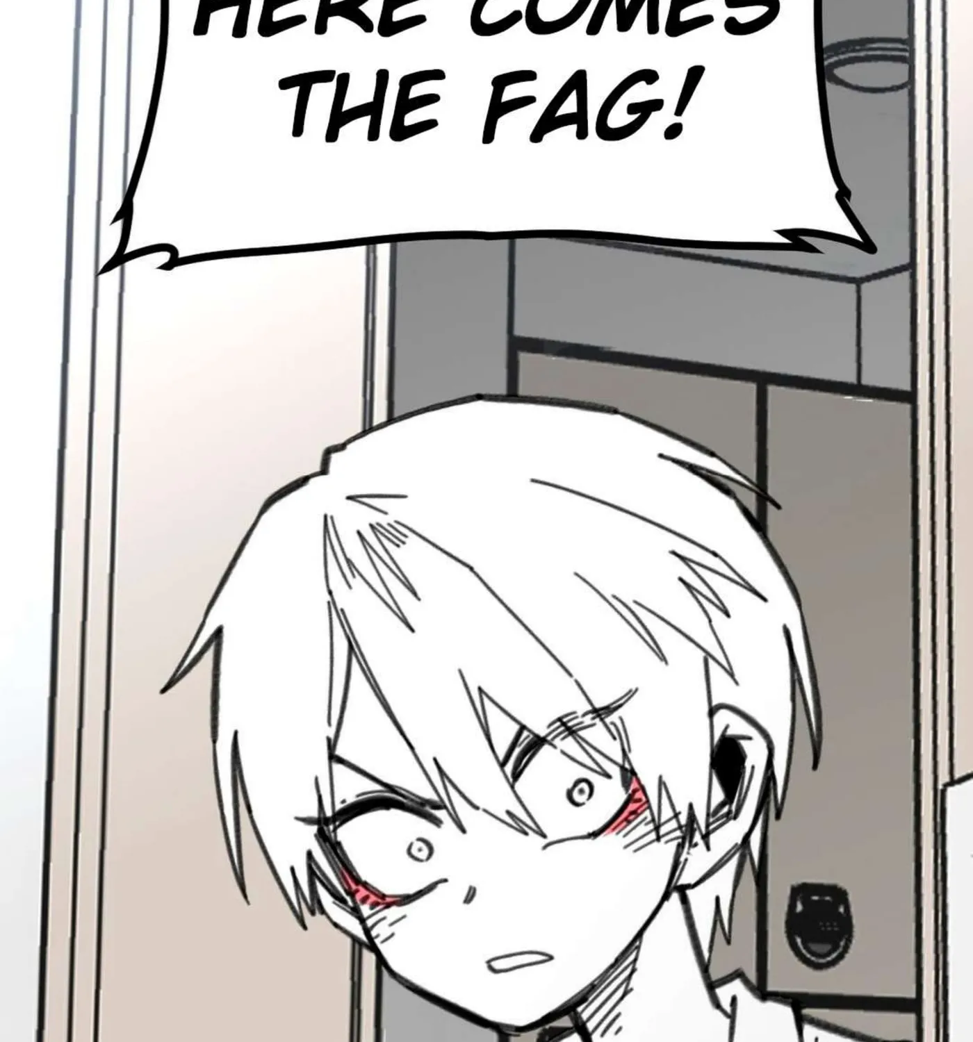 High School Boy Chapter 16 page 81 - 
