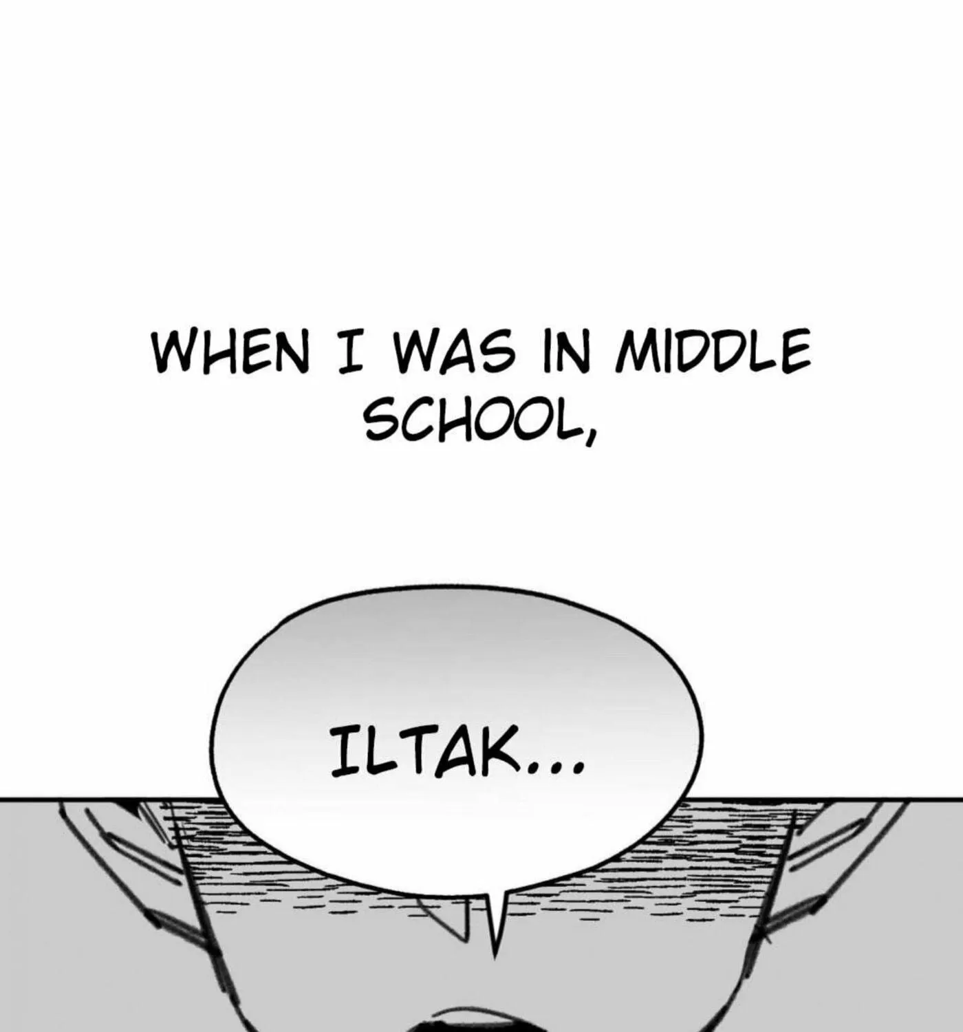 High School Boy Chapter 16 page 93 - 