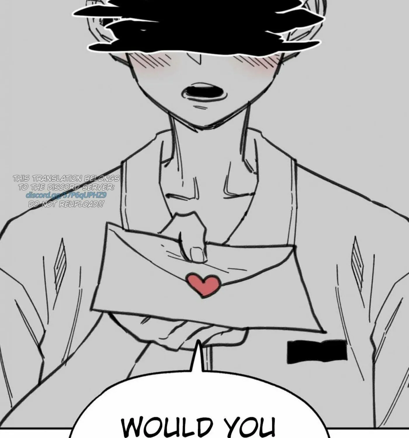 High School Boy Chapter 16 page 96 - 