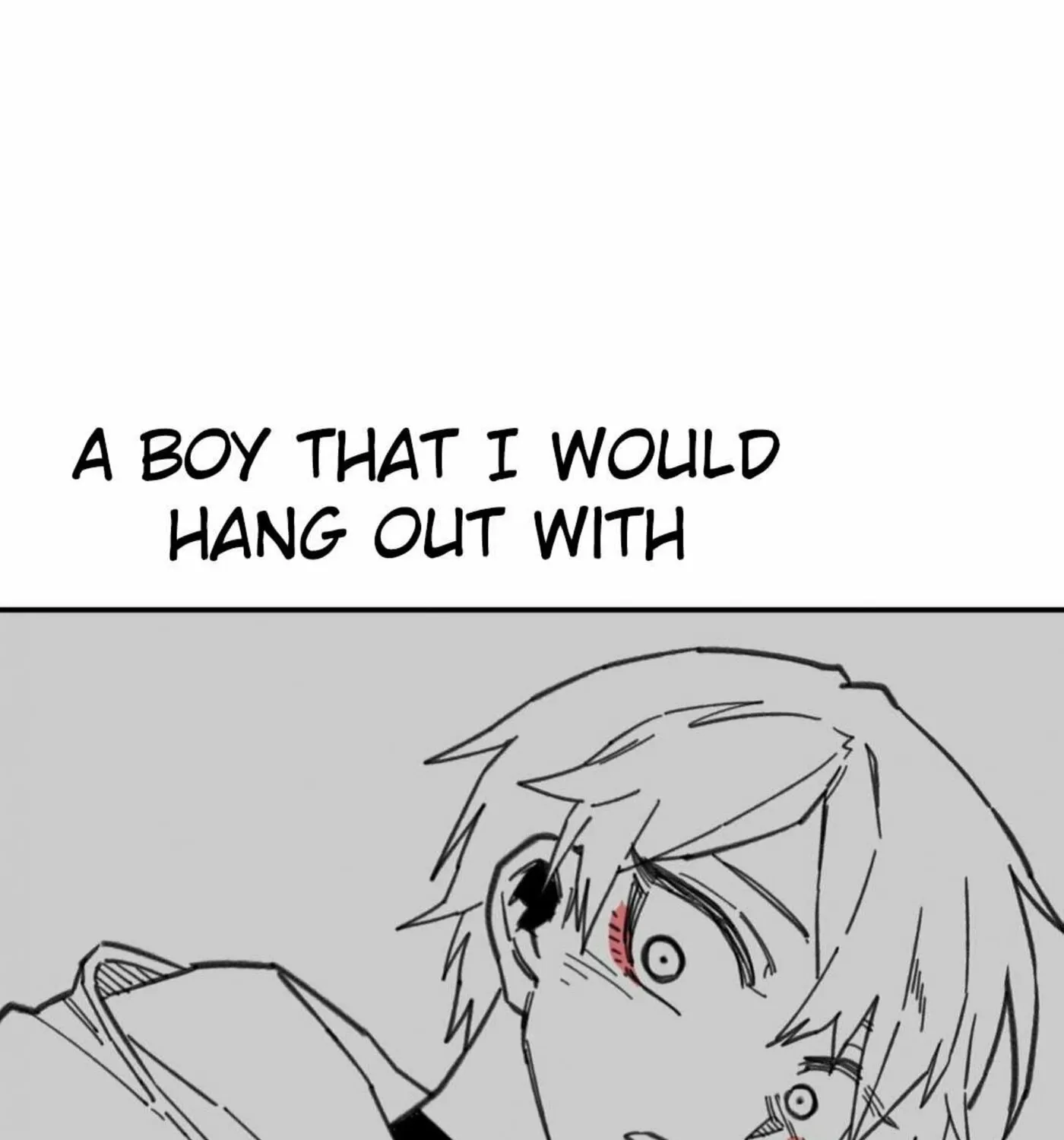 High School Boy Chapter 16 page 98 - 