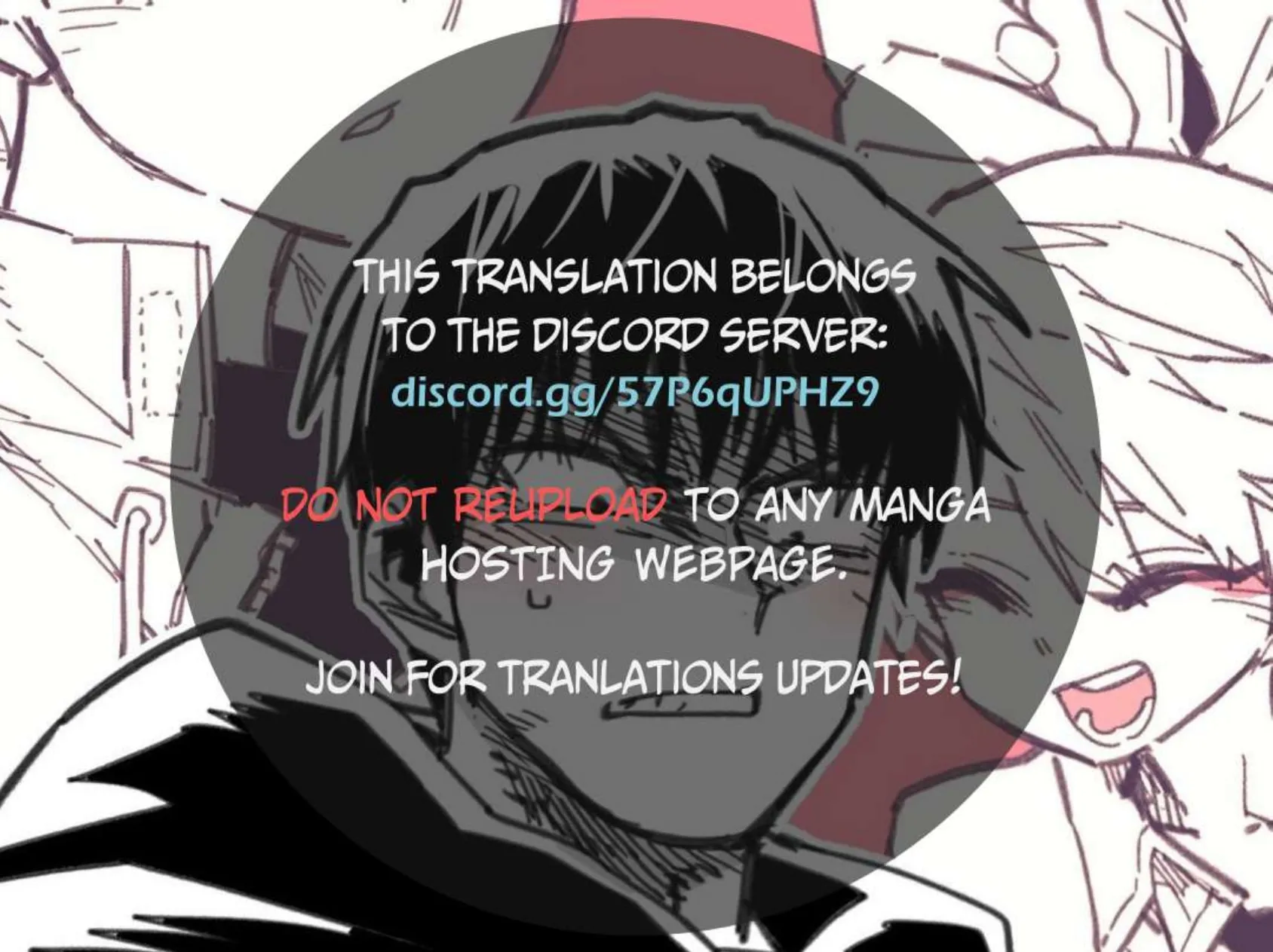 High School Boy Chapter 17 page 1 - 
