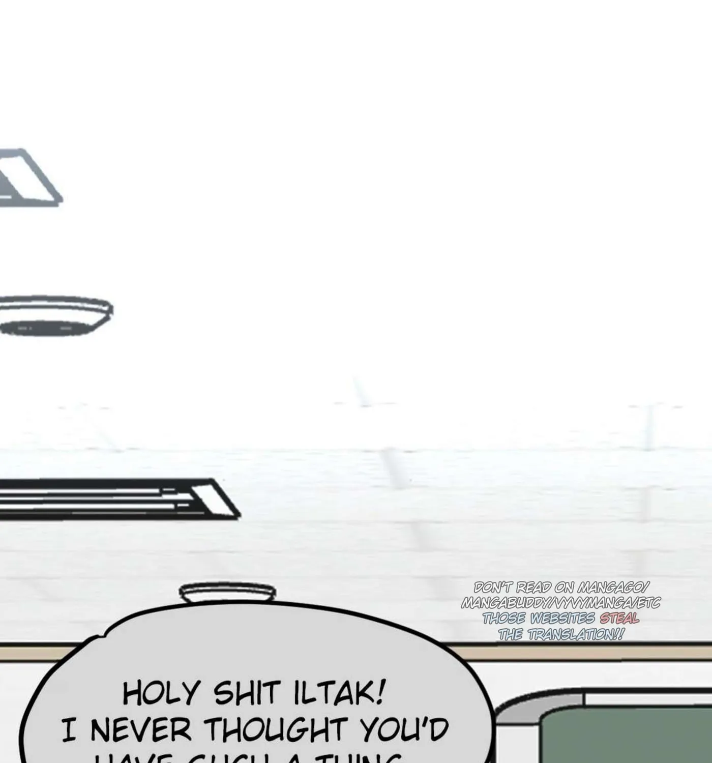 High School Boy Chapter 17 page 11 - 