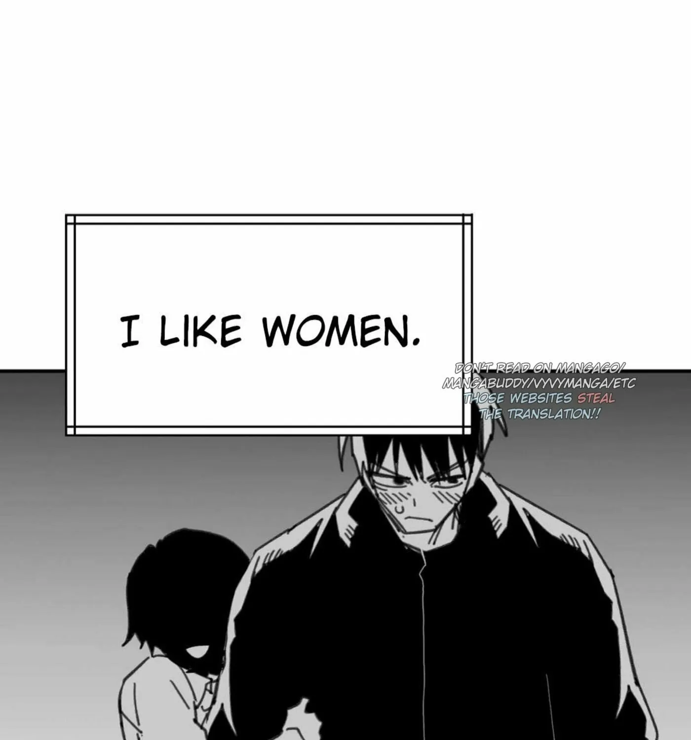 High School Boy Chapter 17 page 104 - 
