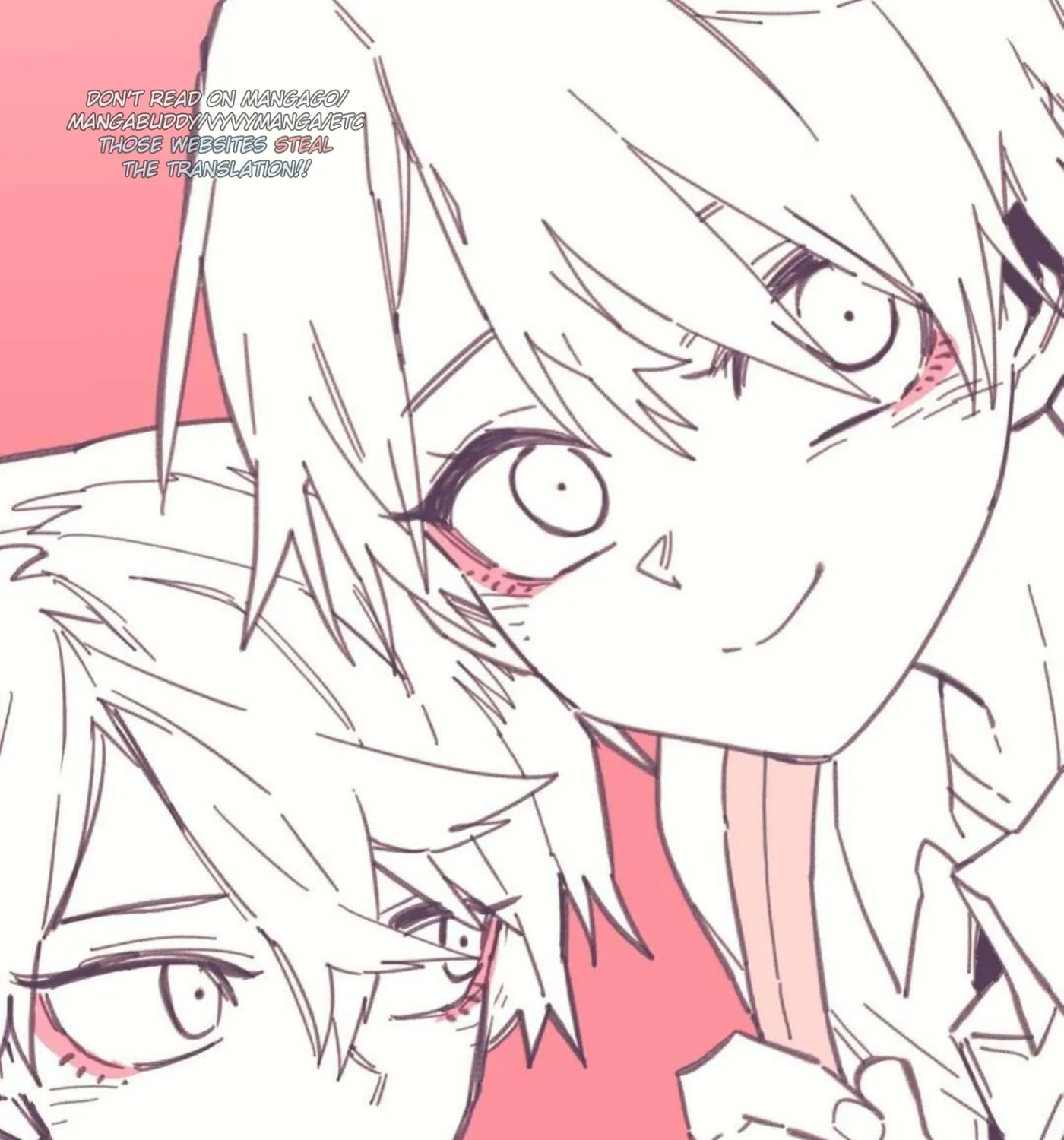 High School Boy Chapter 17 page 110 - 