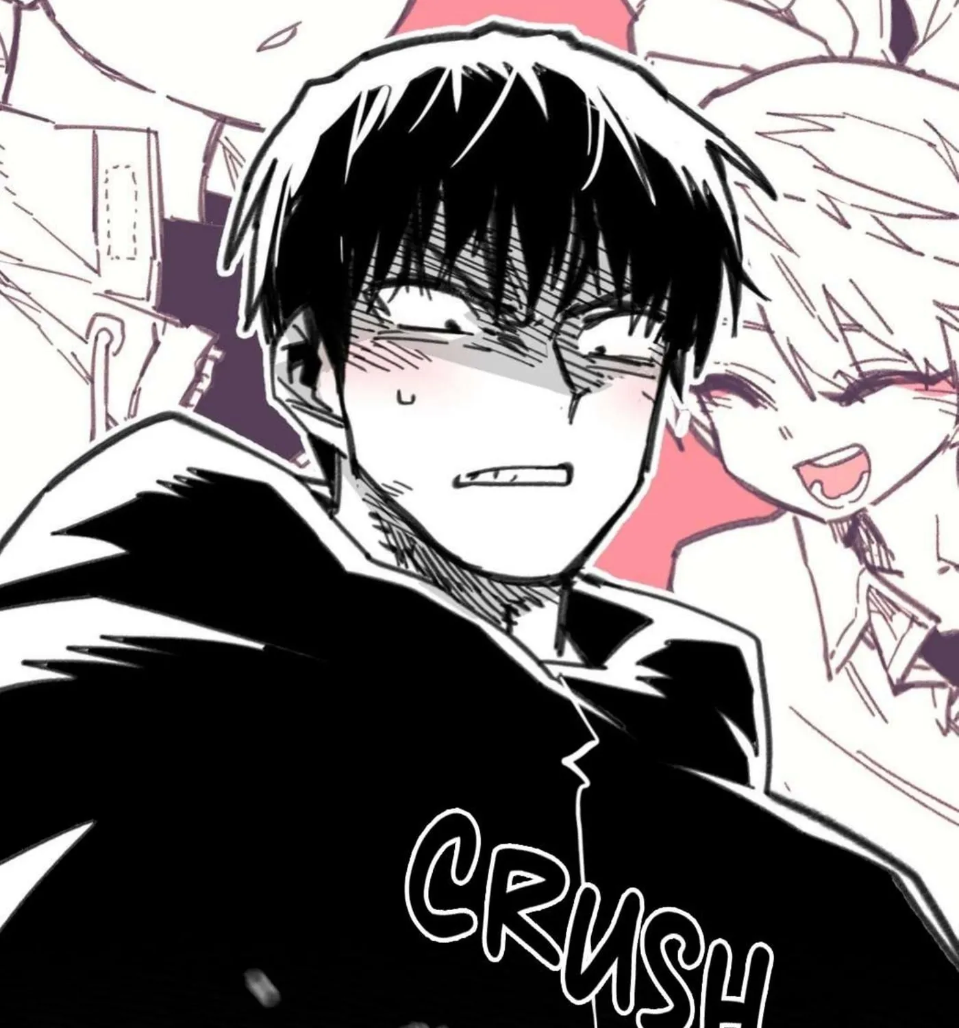 High School Boy Chapter 17 page 111 - 