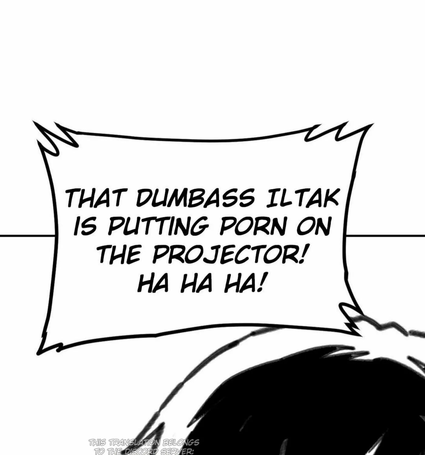 High School Boy Chapter 17 page 118 - 