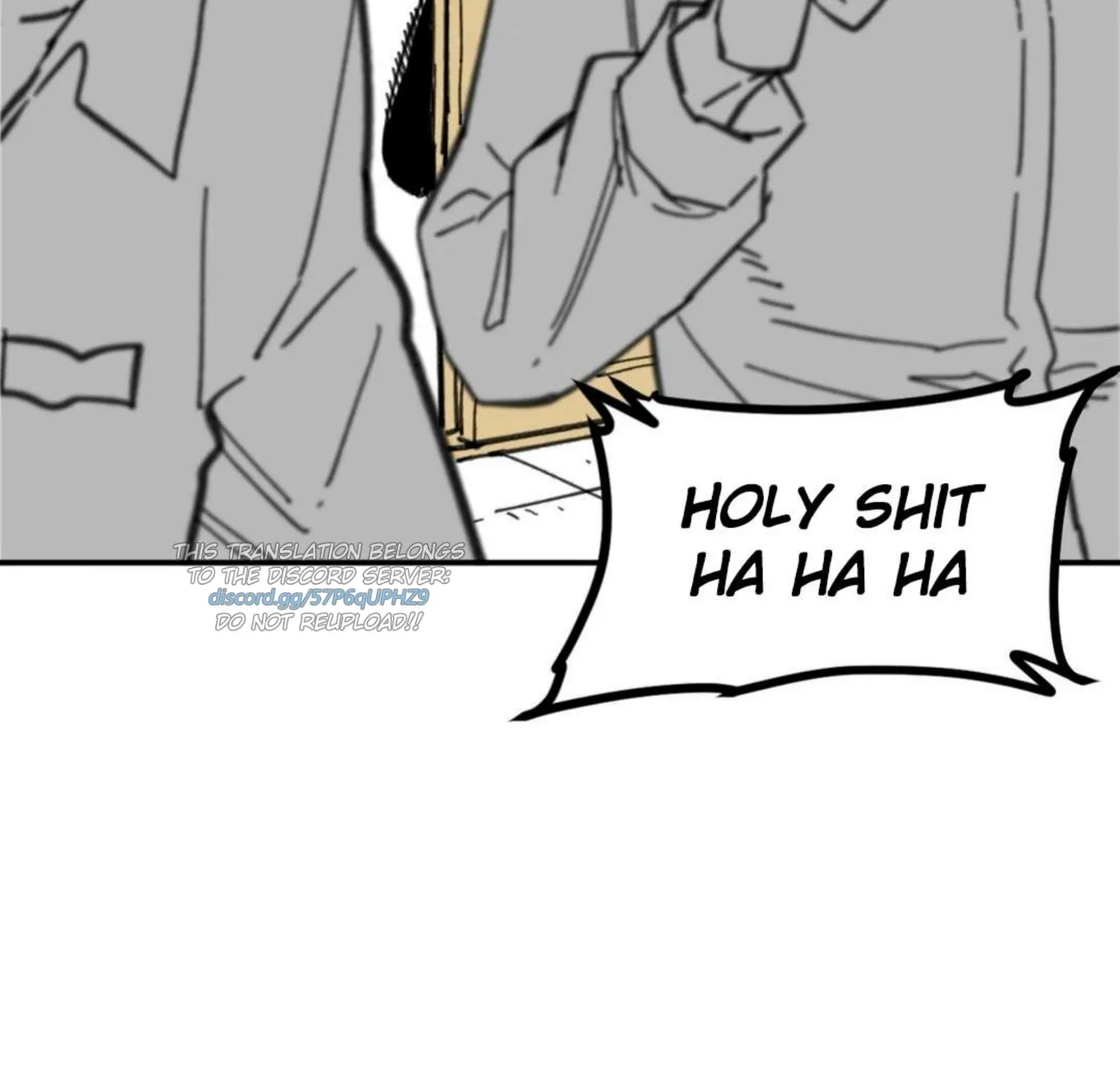 High School Boy Chapter 17 page 124 - 