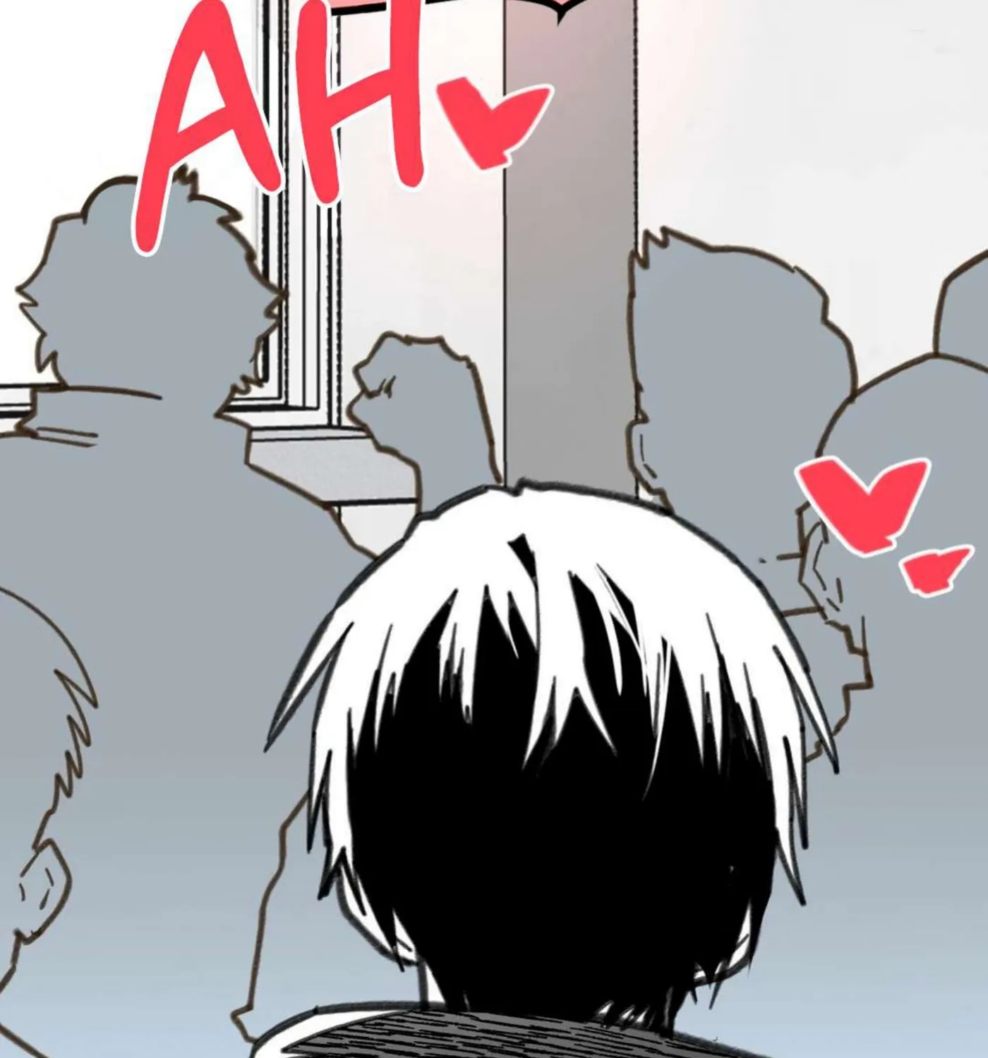 High School Boy Chapter 17 page 132 - 