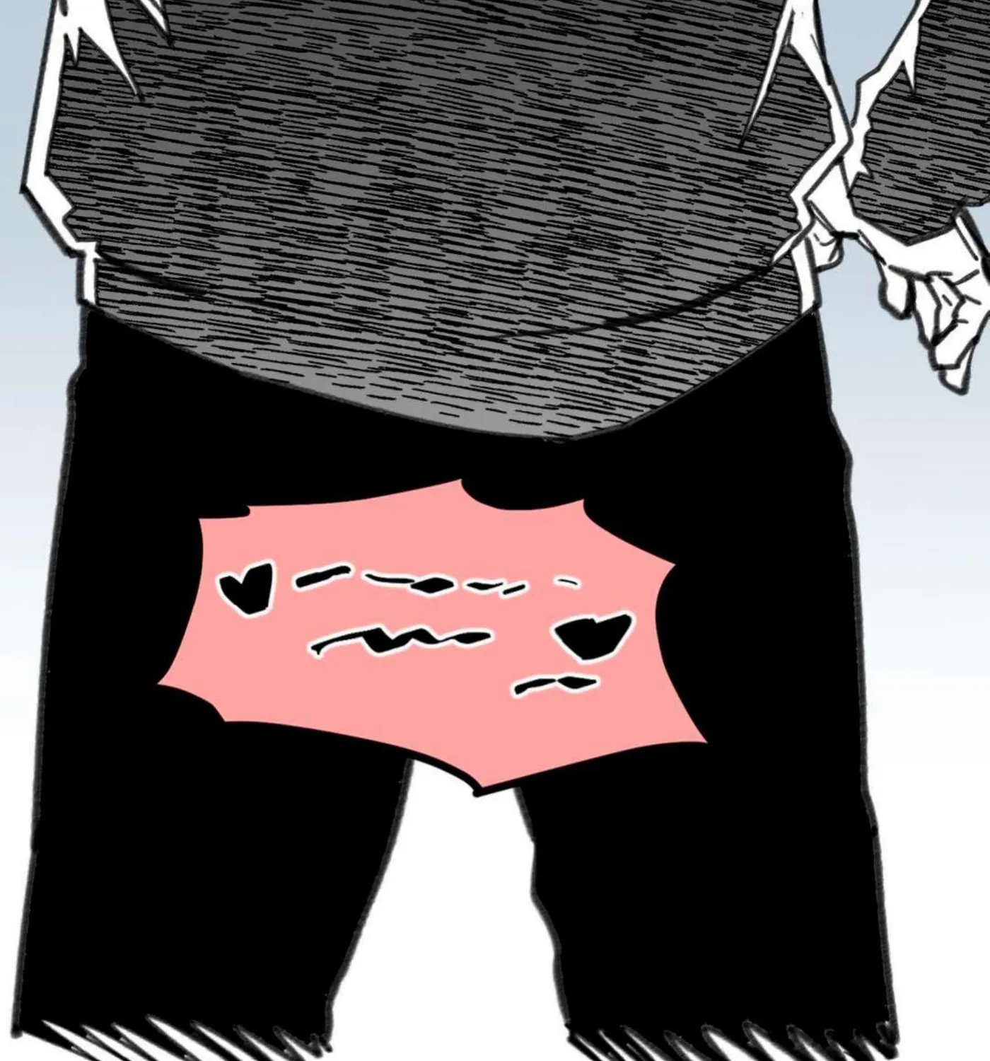 High School Boy Chapter 17 page 134 - 