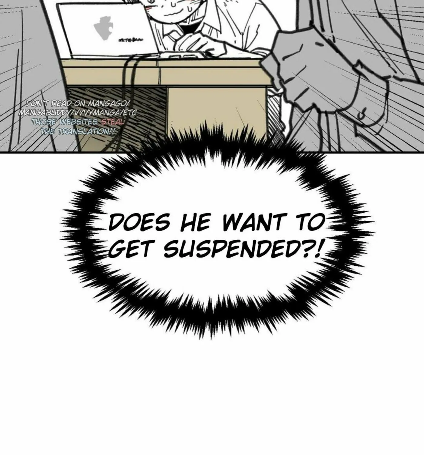 High School Boy Chapter 17 page 139 - 