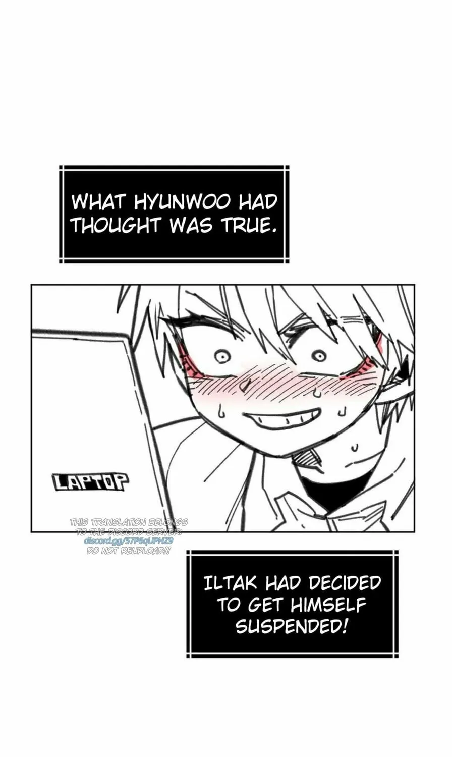 High School Boy Chapter 17 page 141 - 