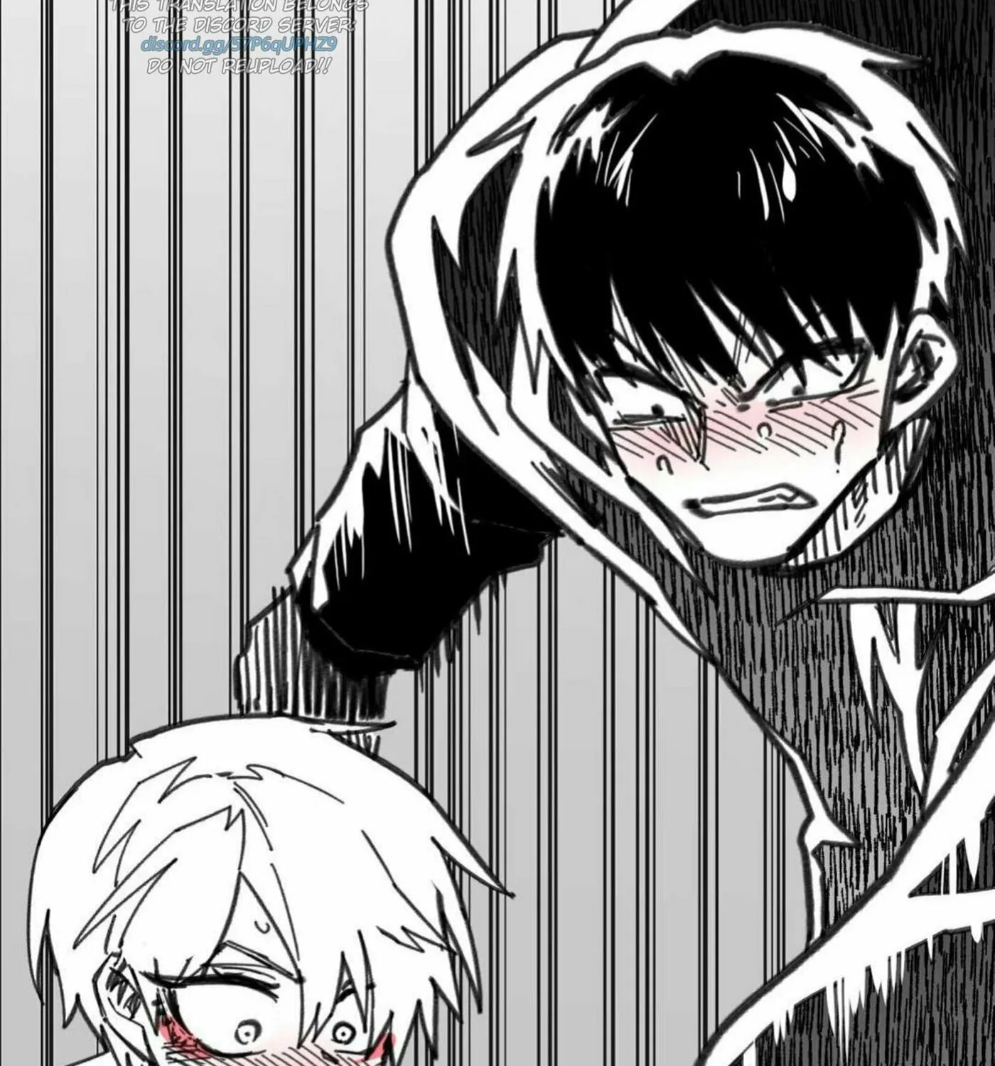 High School Boy Chapter 17 page 153 - 