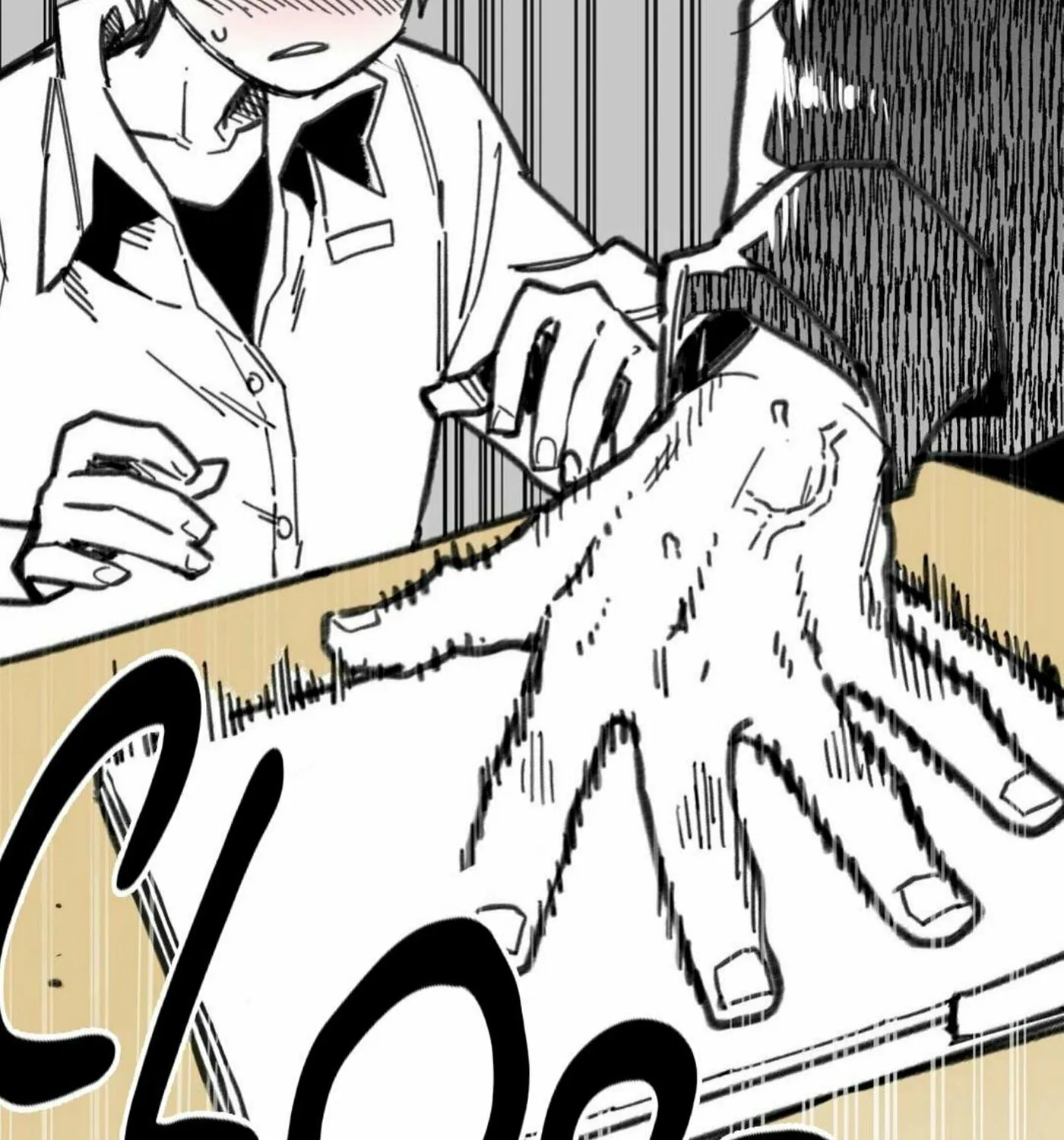 High School Boy Chapter 17 page 154 - 