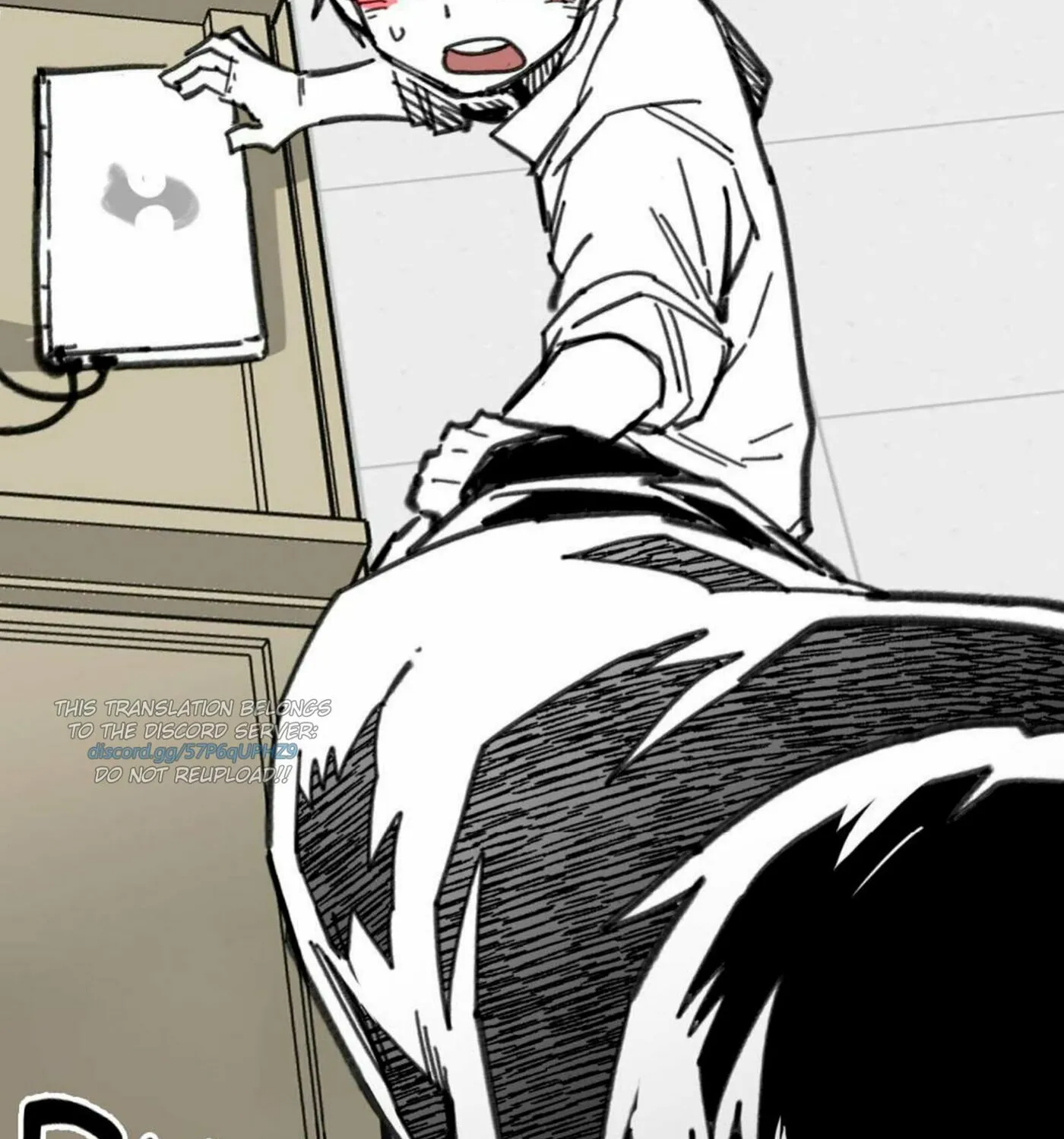High School Boy Chapter 17 page 162 - 