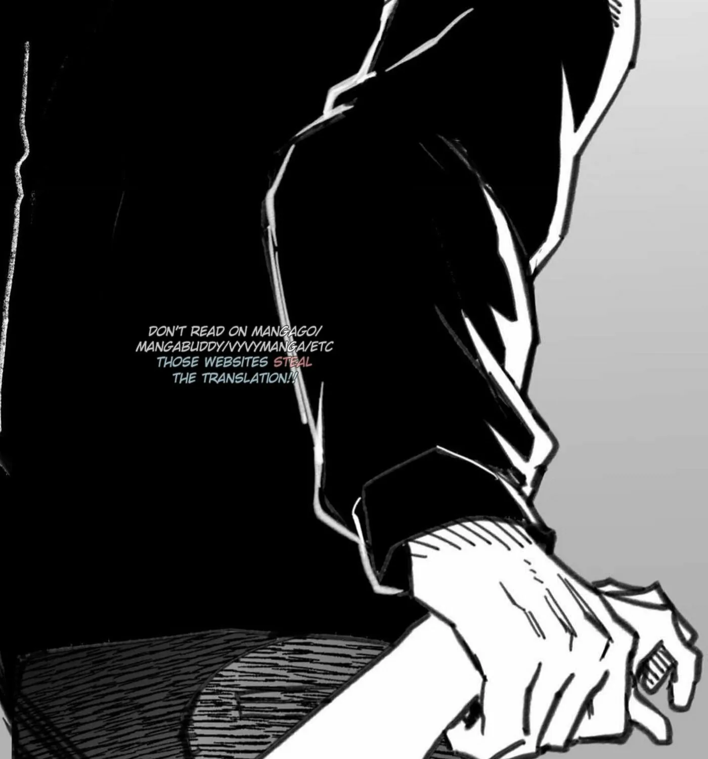 High School Boy Chapter 17 page 170 - 