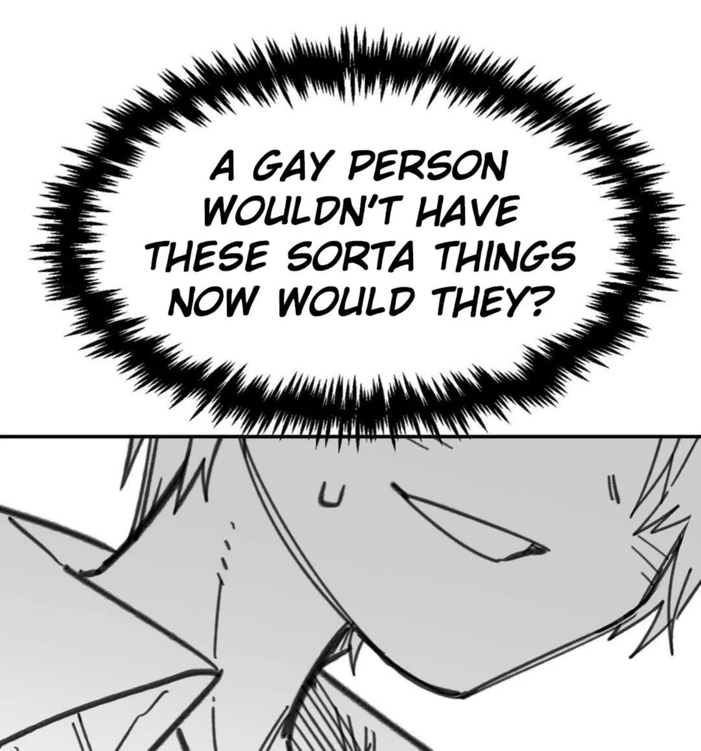 High School Boy Chapter 17 page 18 - 