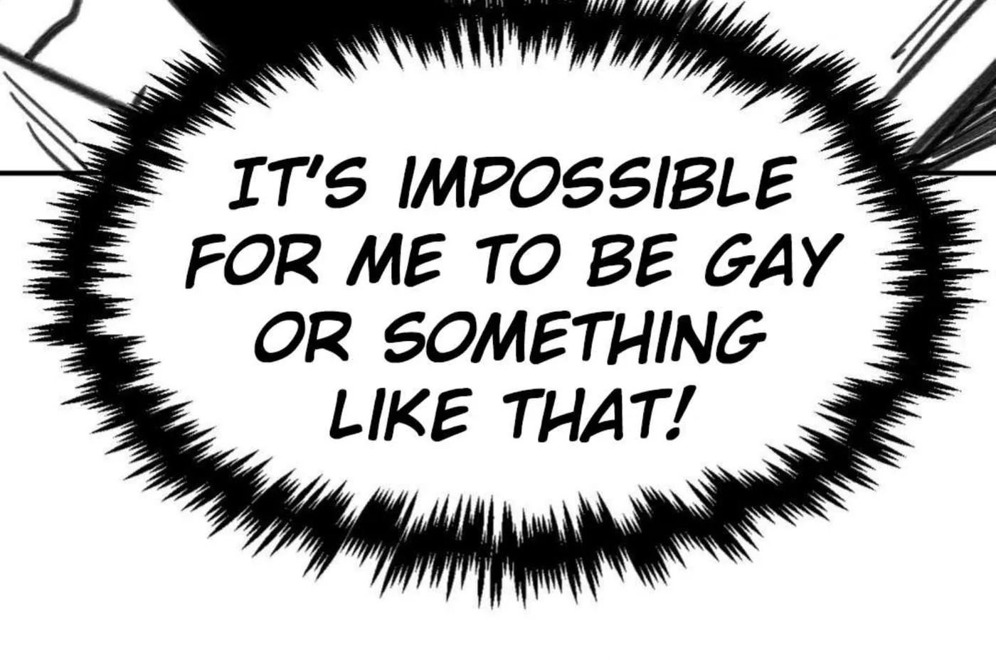High School Boy Chapter 17 page 20 - 