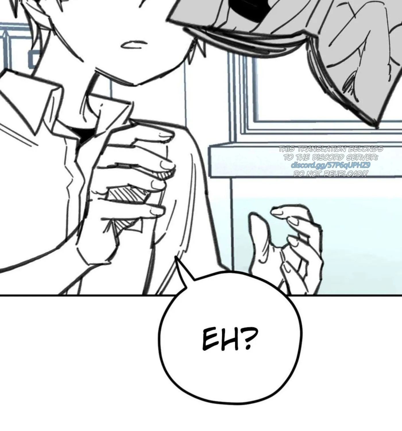 High School Boy Chapter 17 page 22 - 