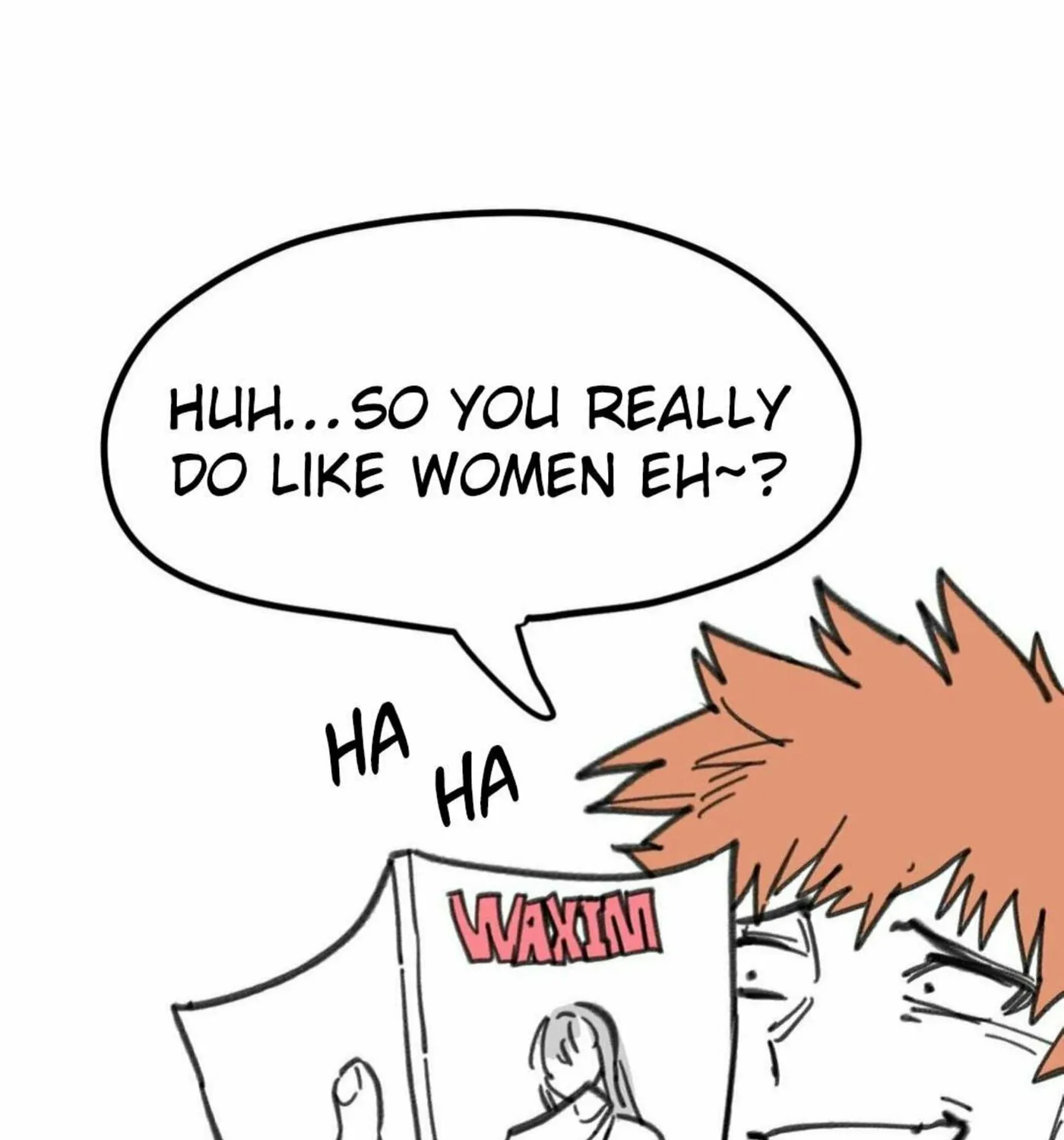 High School Boy Chapter 17 page 24 - 