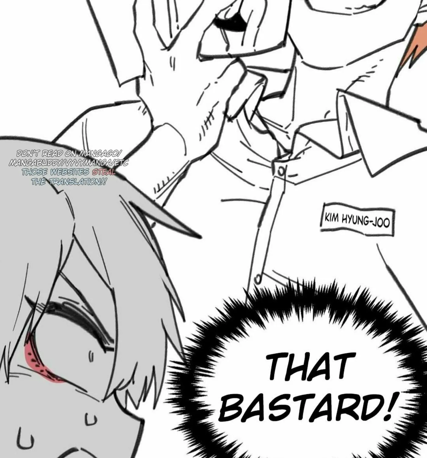 High School Boy Chapter 17 page 25 - 