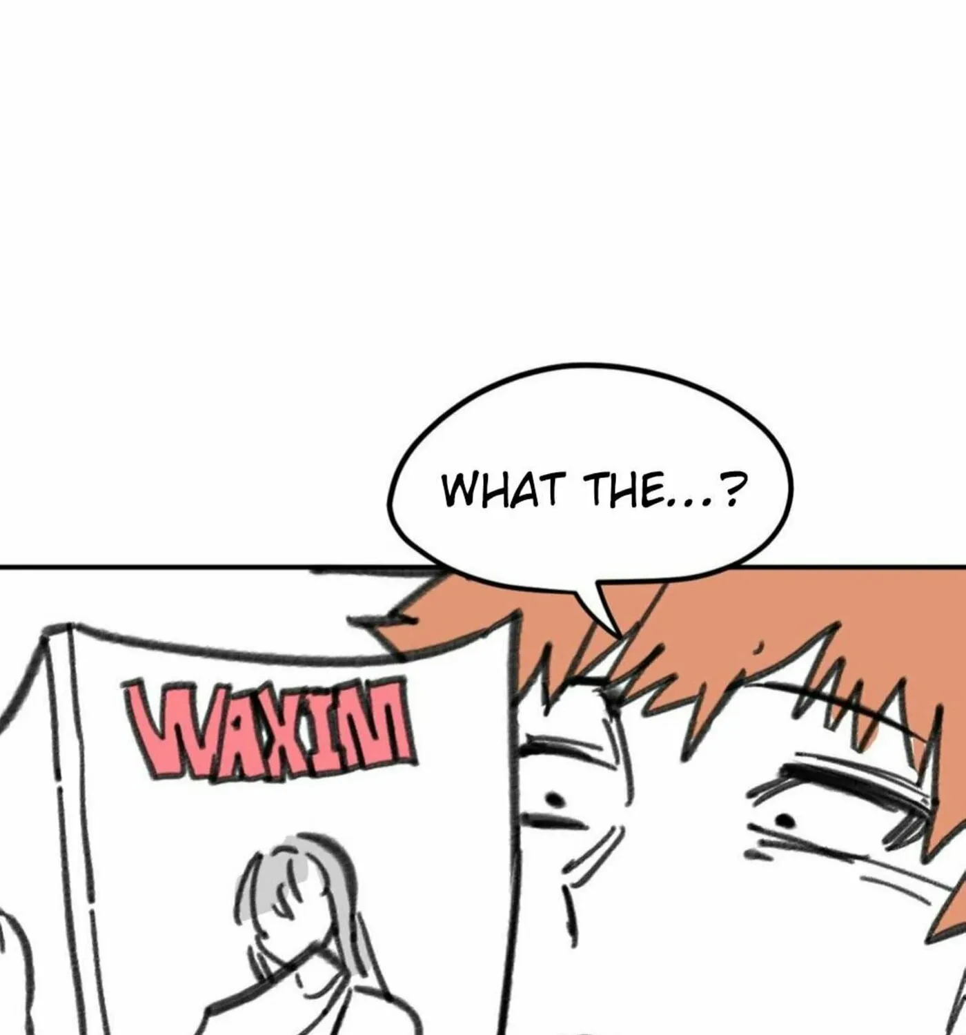 High School Boy Chapter 17 page 27 - 