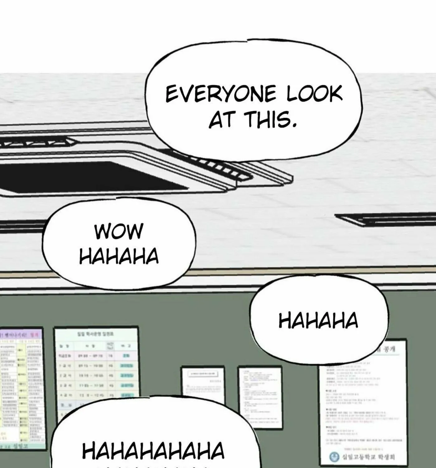 High School Boy Chapter 17 page 29 - 