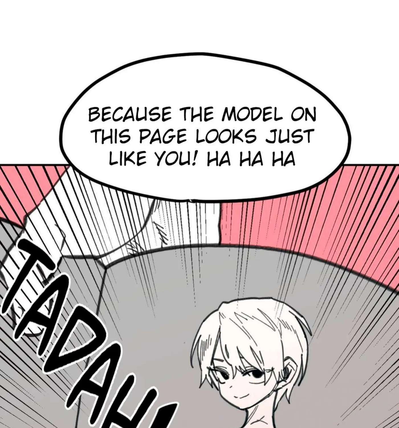 High School Boy Chapter 17 page 37 - 