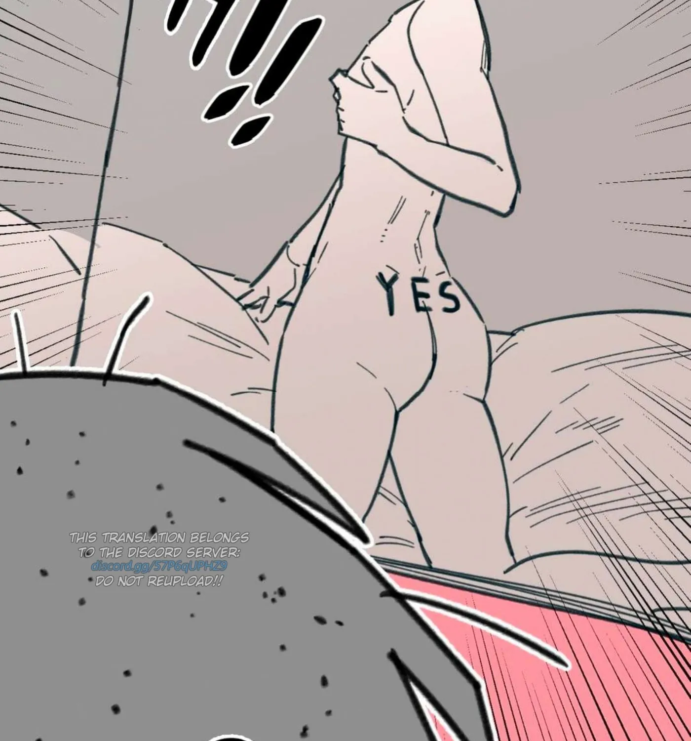 High School Boy Chapter 17 page 38 - 