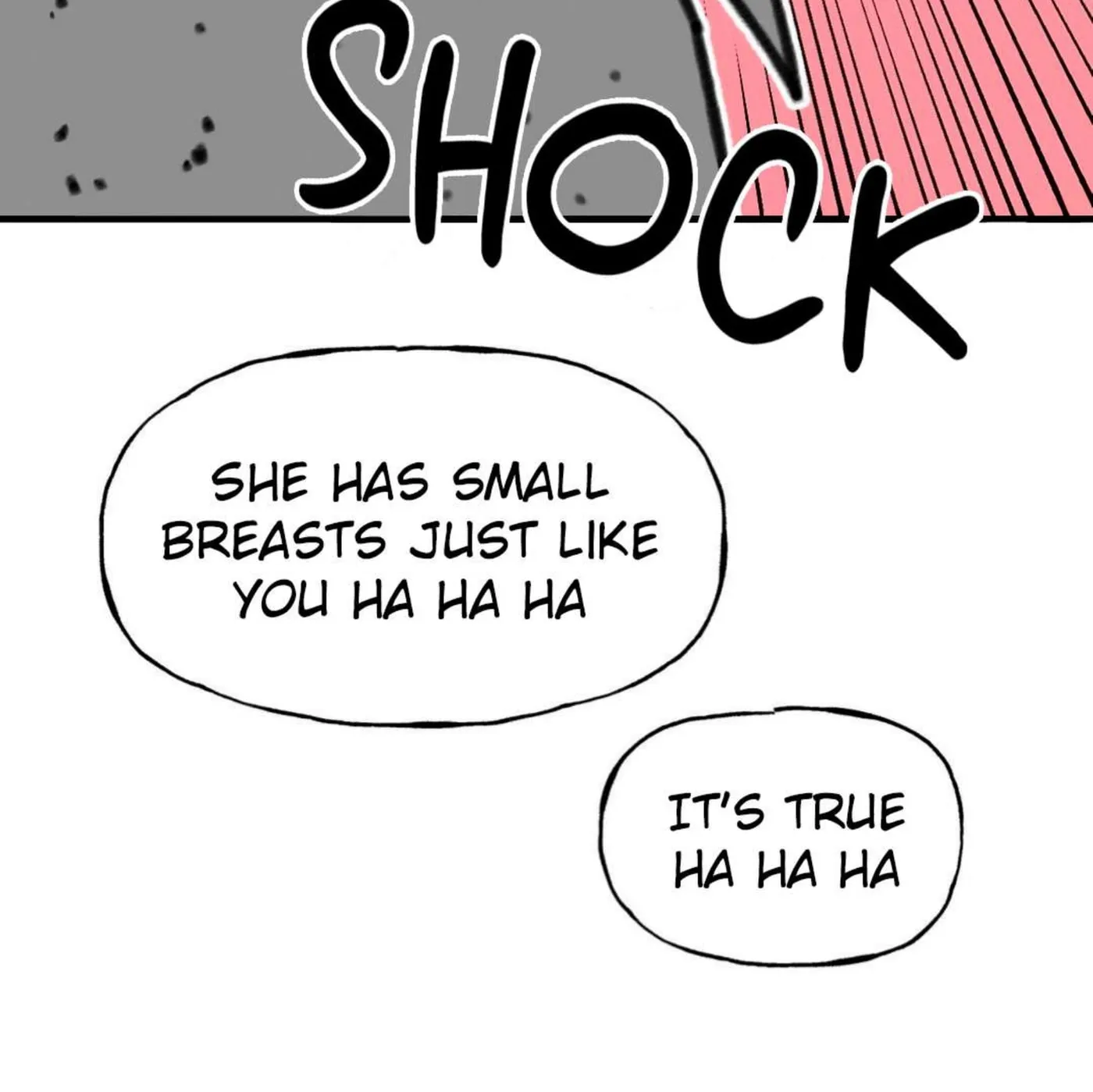 High School Boy Chapter 17 page 39 - 