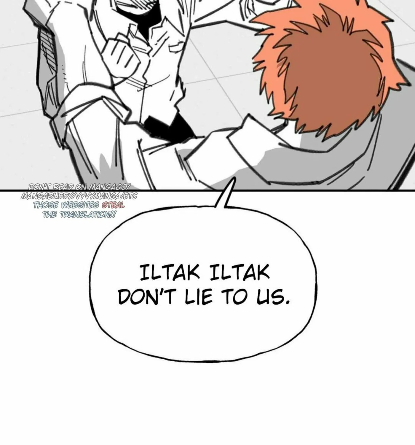 High School Boy Chapter 17 page 41 - 