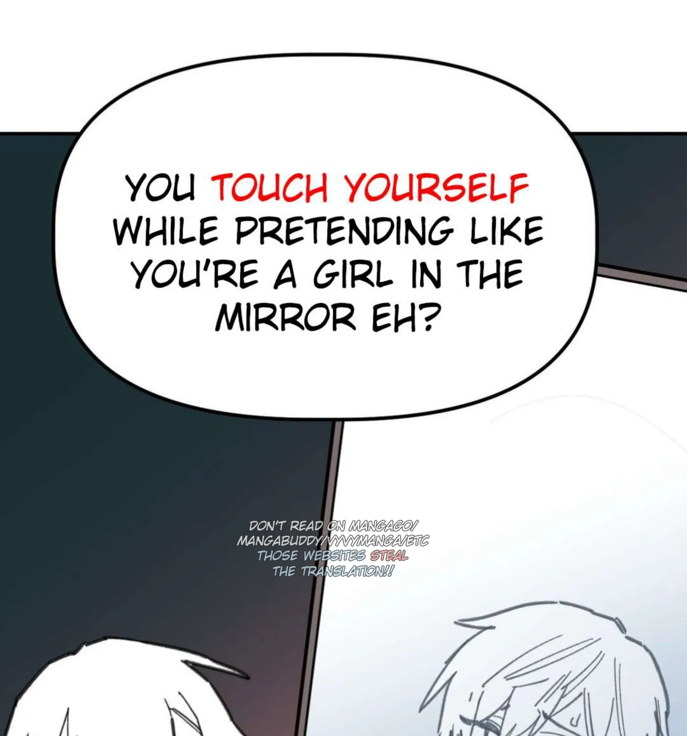 High School Boy Chapter 17 page 43 - 