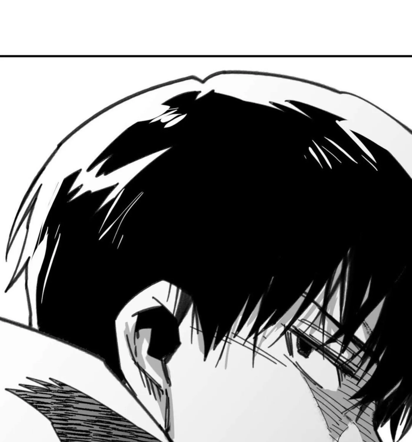High School Boy Chapter 17 page 6 - 