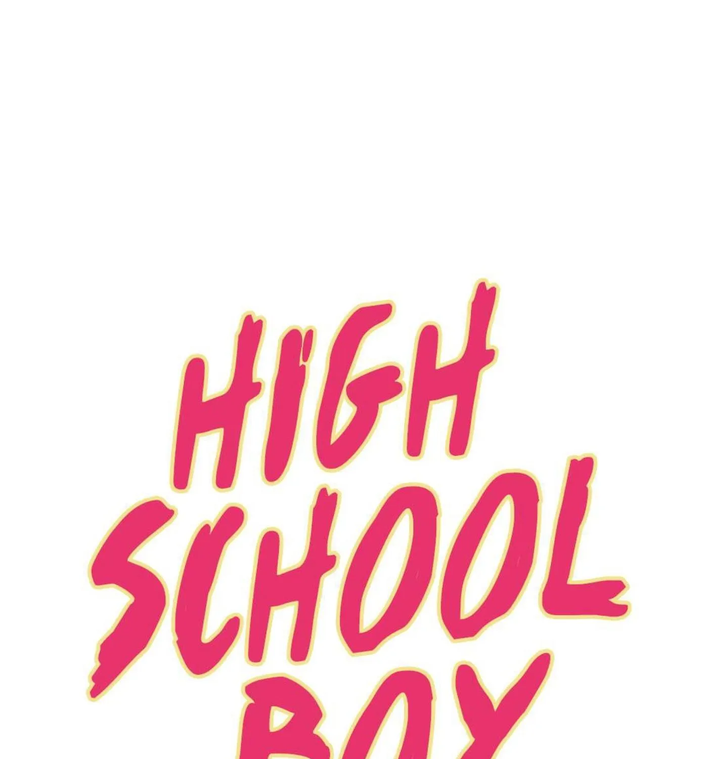 High School Boy Chapter 17 page 54 - 