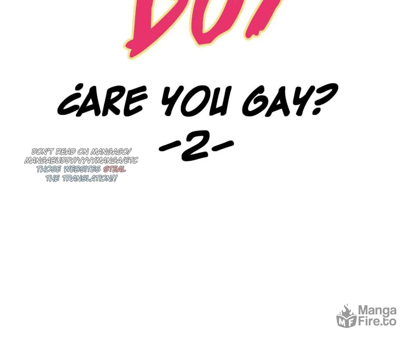 High School Boy Chapter 17 page 55 - 
