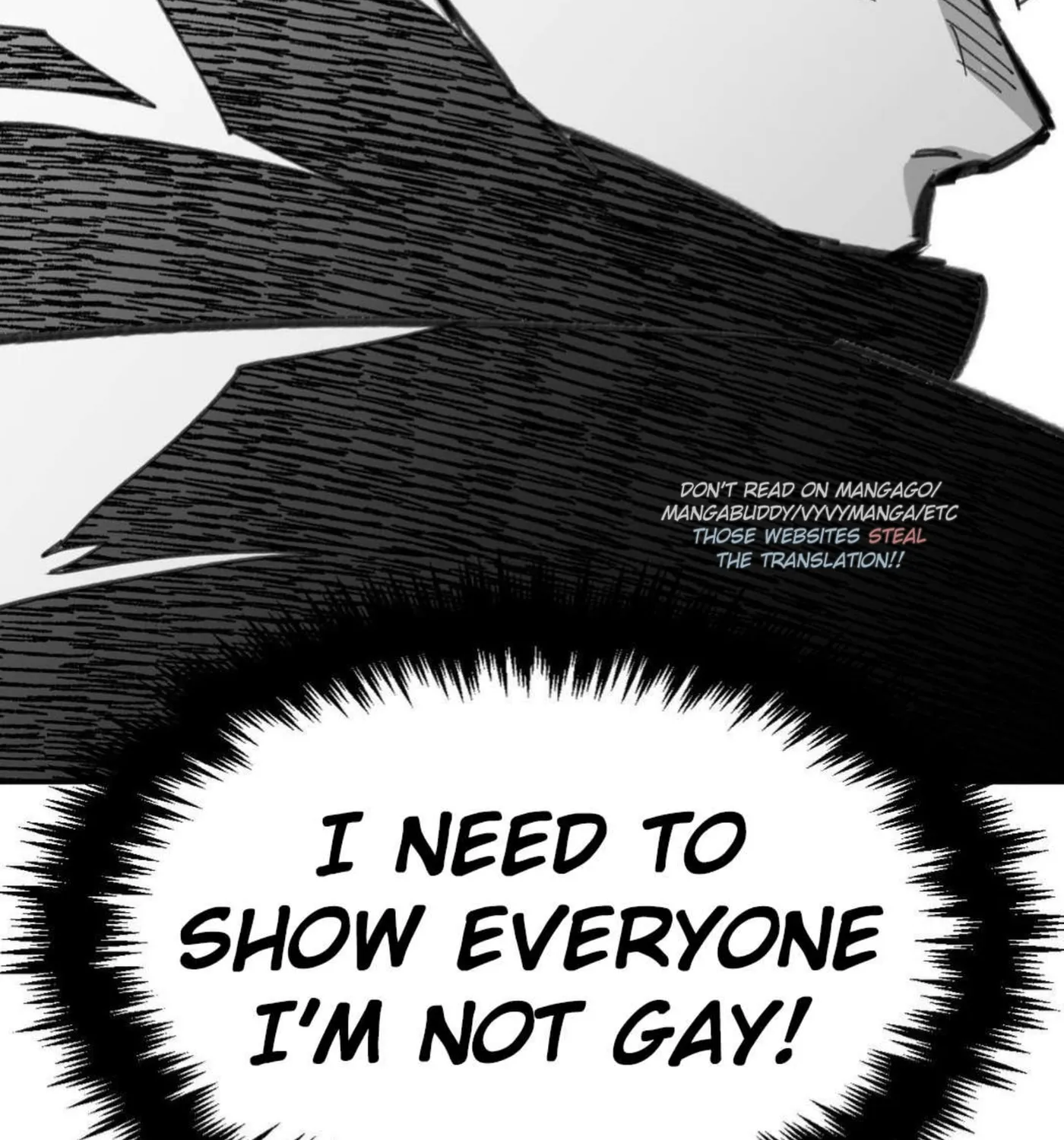 High School Boy Chapter 17 page 7 - 