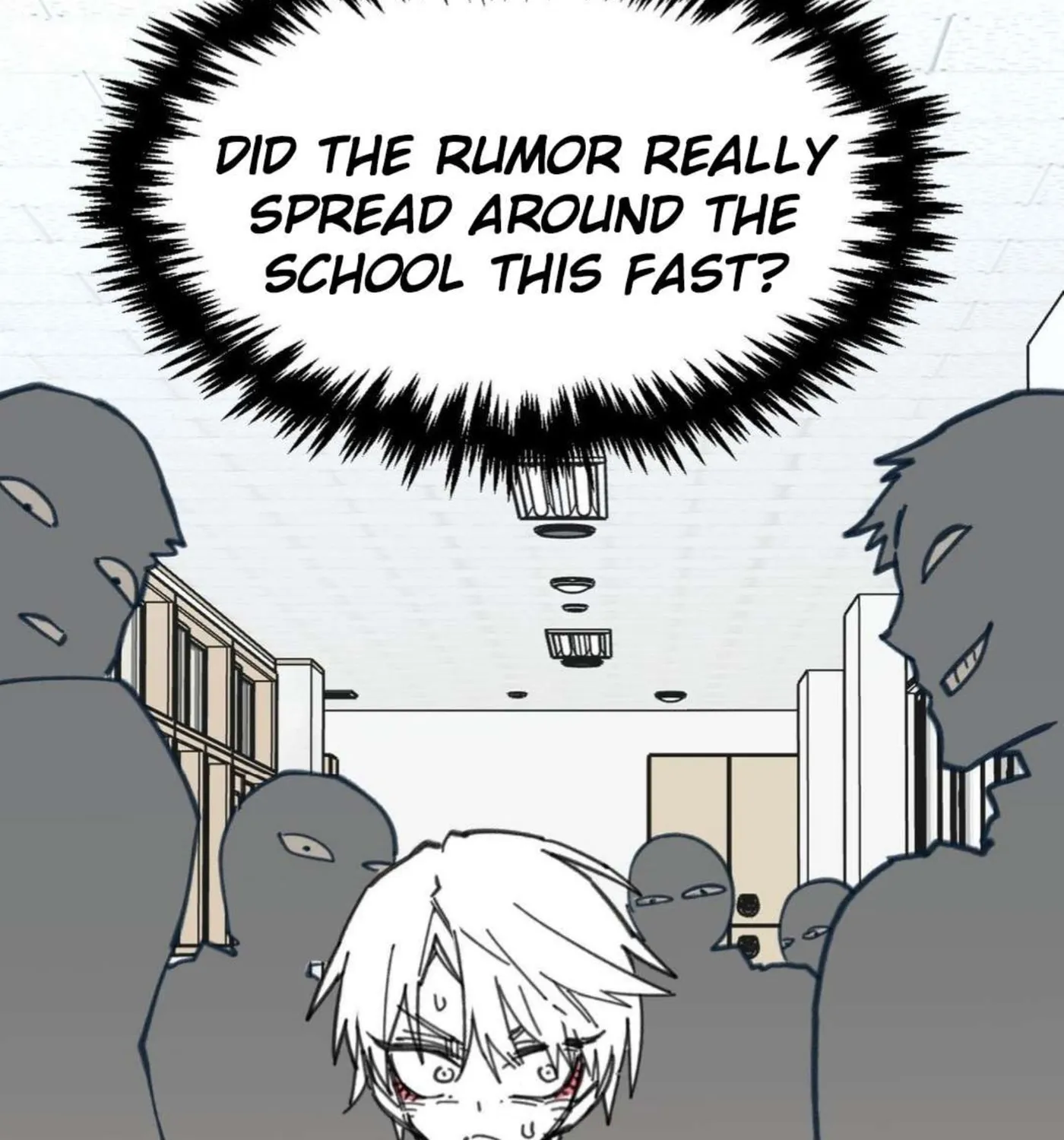 High School Boy Chapter 17 page 64 - 