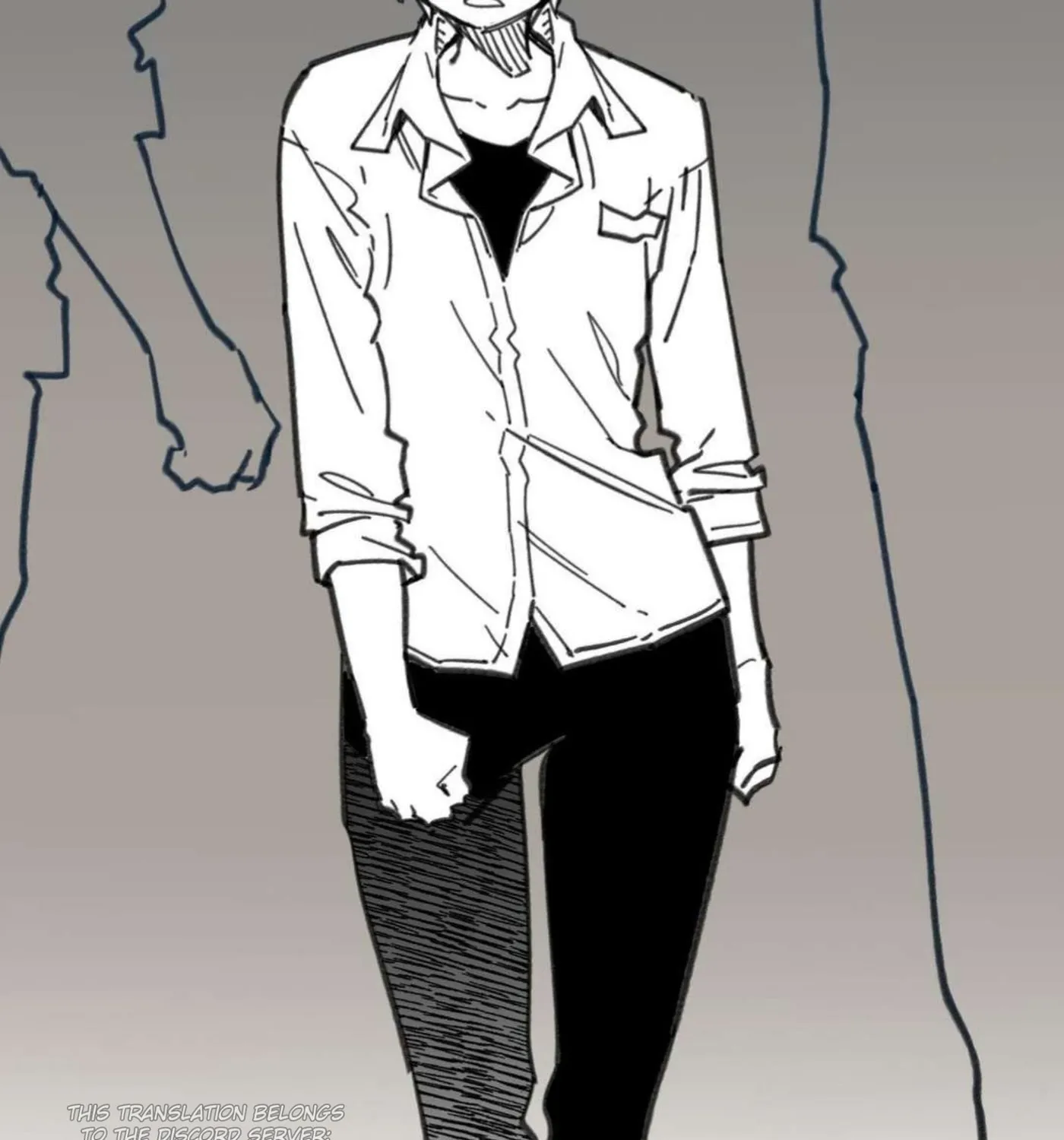 High School Boy Chapter 17 page 65 - 