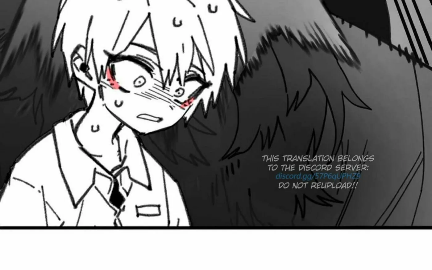 High School Boy Chapter 17 page 71 - 