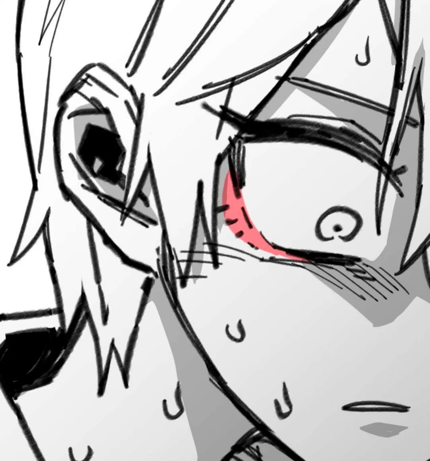 High School Boy Chapter 17 page 73 - 