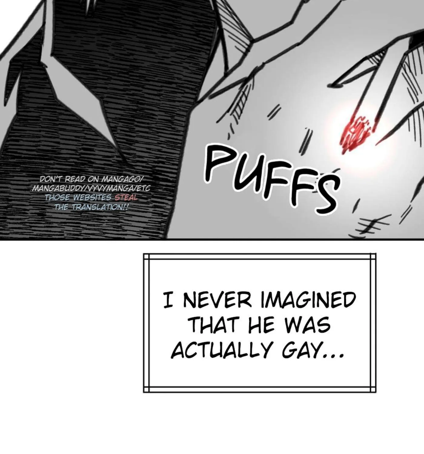 High School Boy Chapter 17 page 93 - 