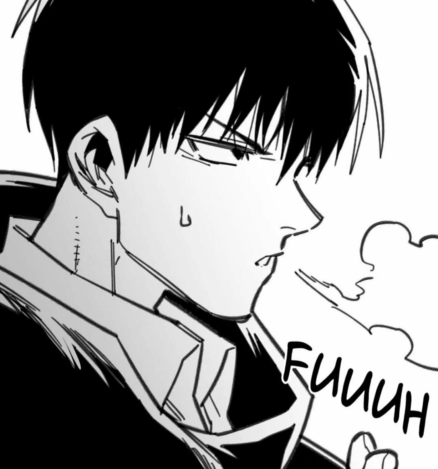 High School Boy Chapter 17 page 96 - 