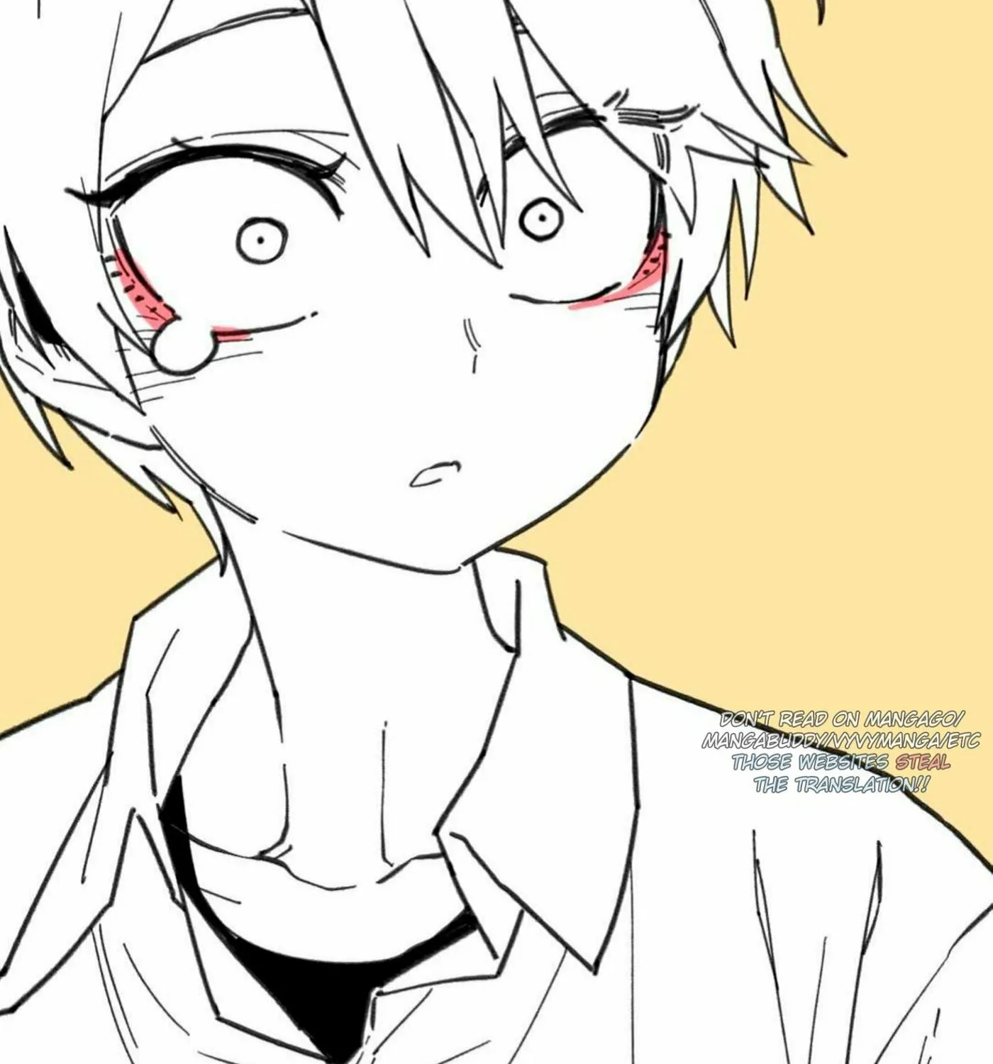High School Boy Chapter 18 page 105 - 
