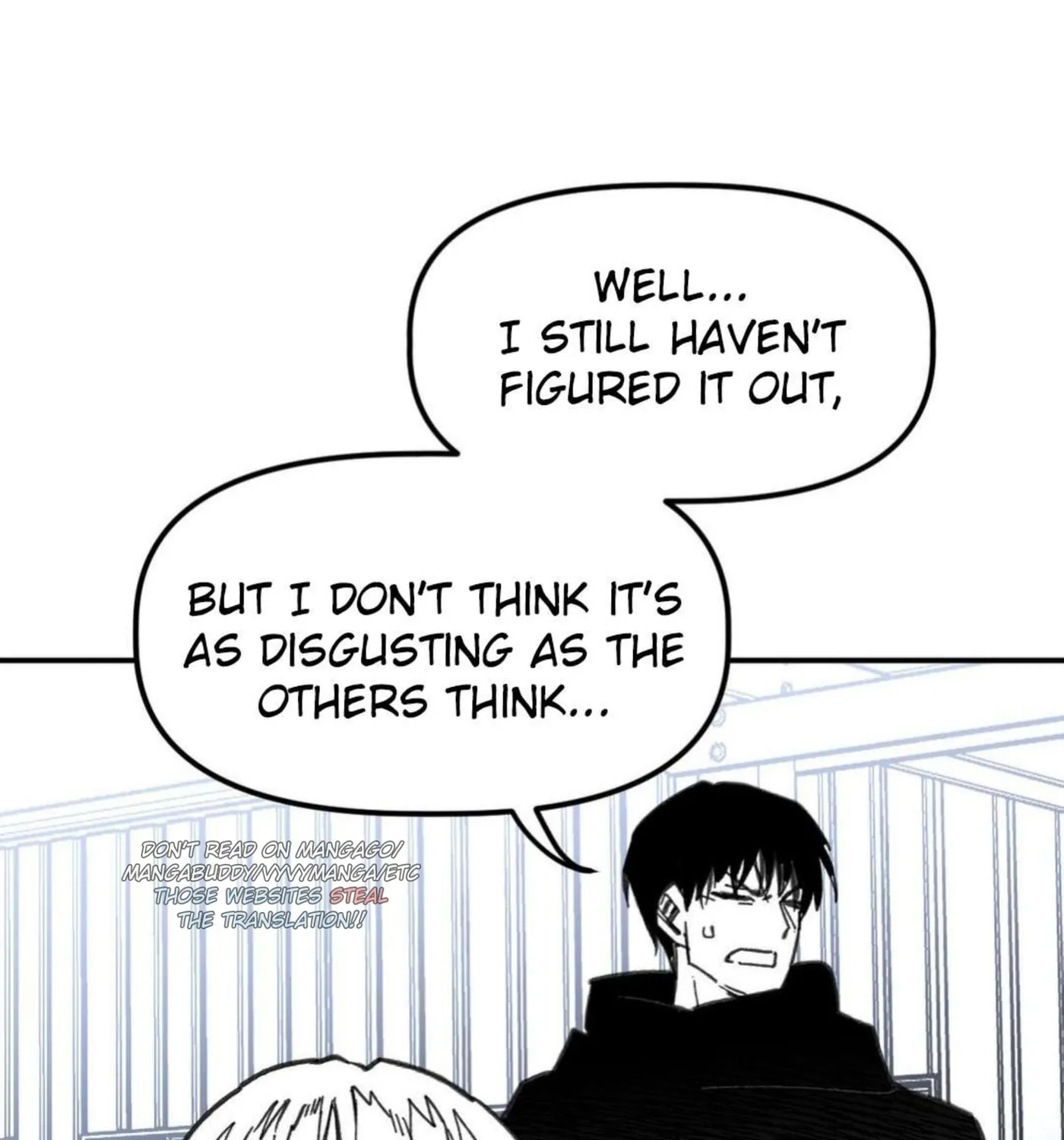 High School Boy Chapter 18 page 109 - 