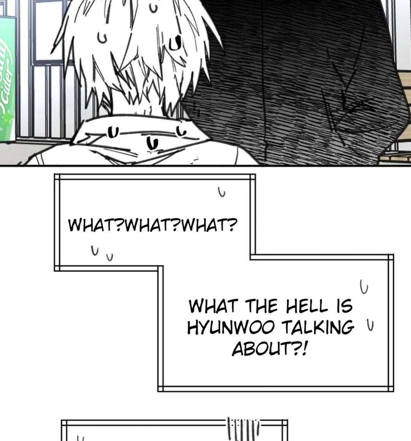 High School Boy Chapter 18 page 110 - 
