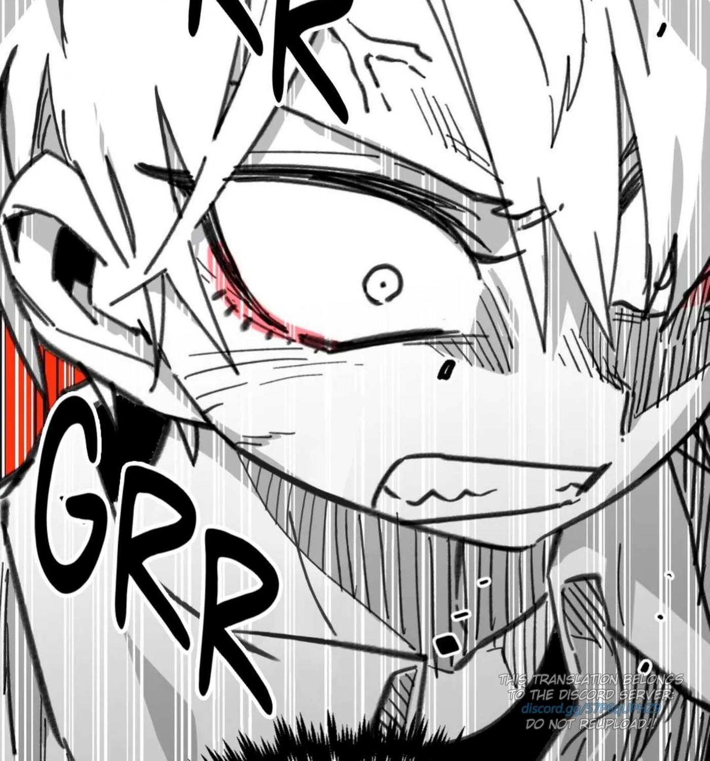 High School Boy Chapter 18 page 133 - 